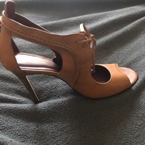 Coach Heels